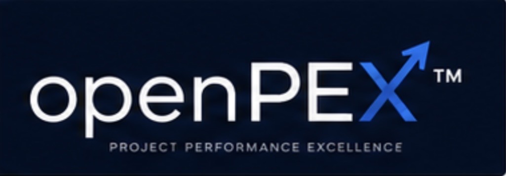 openPEX — Project Performance Excellence